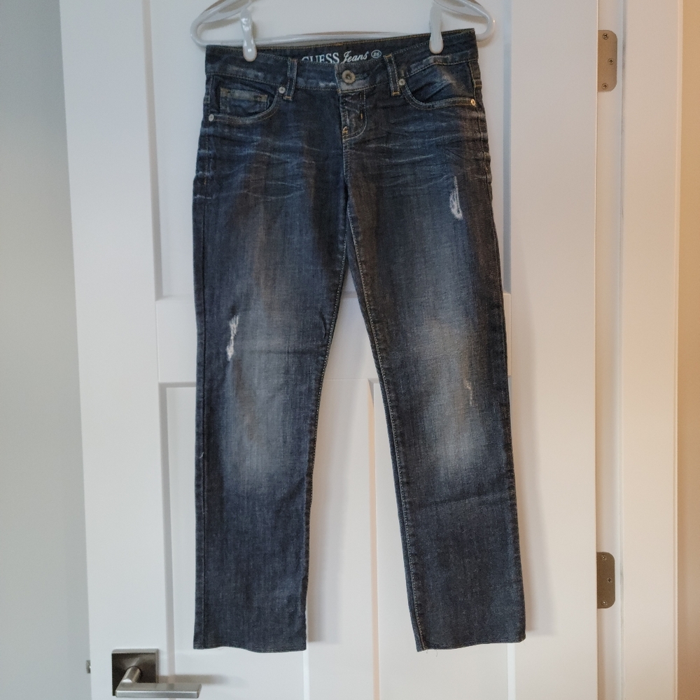 Guess jeans